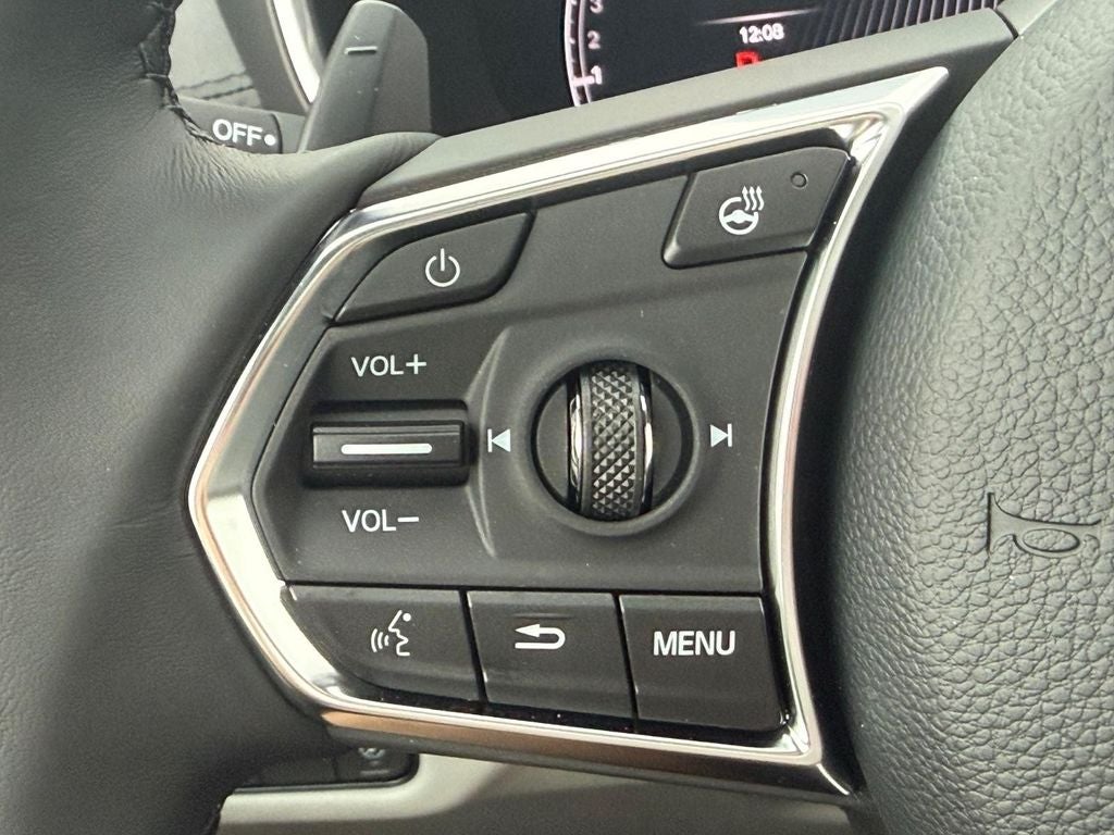 2026 Acura MDX Type S w/Advance Package SH-AWD