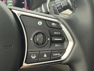 2026 Acura MDX Type S w/Advance Package SH-AWD