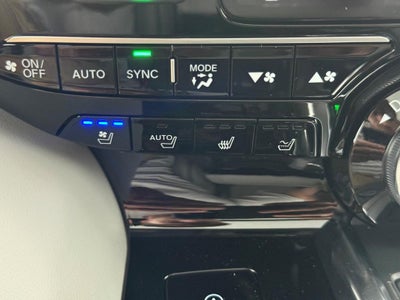 2026 Acura MDX Type S w/Advance Package SH-AWD