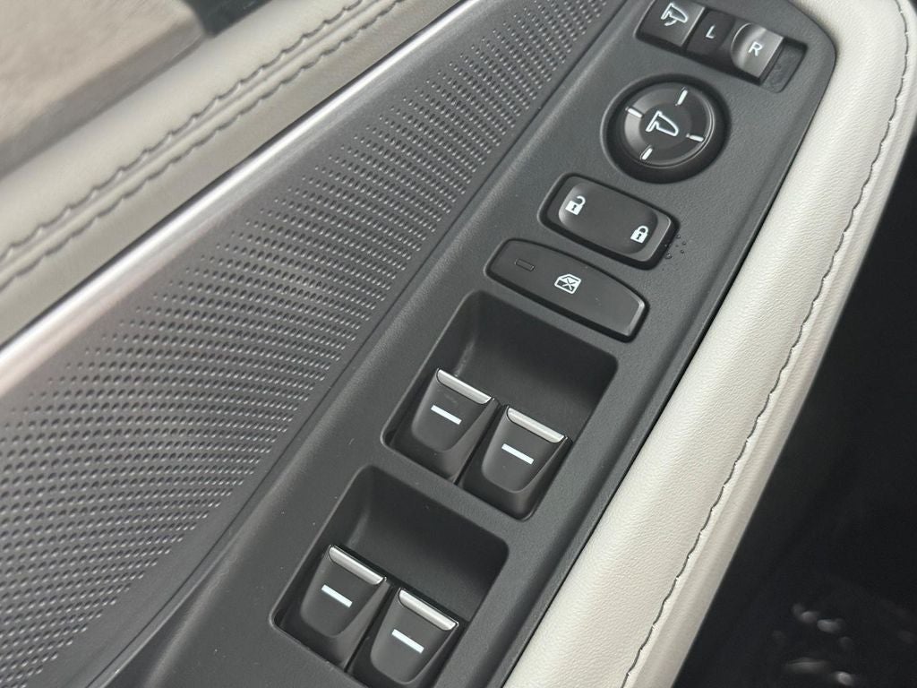 2026 Acura MDX Type S w/Advance Package SH-AWD
