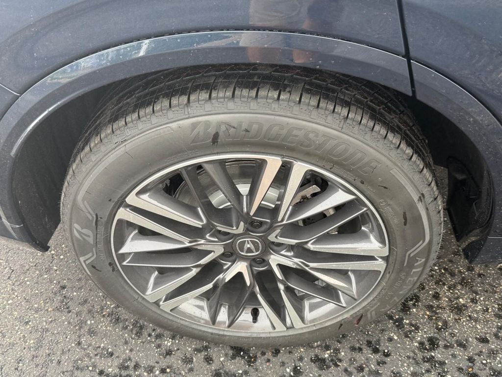 2026 Acura MDX Type S w/Advance Package SH-AWD