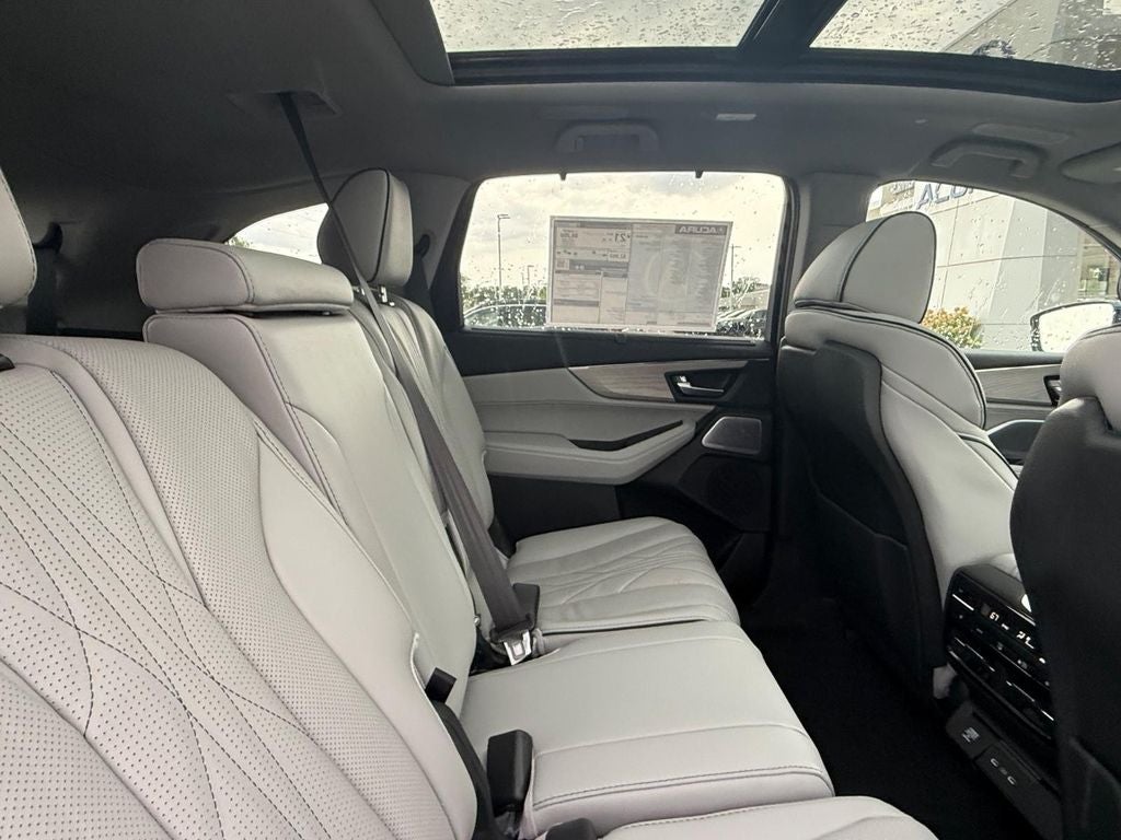 2026 Acura MDX Type S w/Advance Package SH-AWD