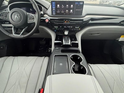 2026 Acura MDX Type S w/Advance Package SH-AWD