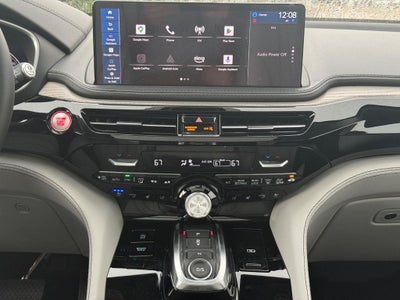2026 Acura MDX Type S w/Advance Package SH-AWD