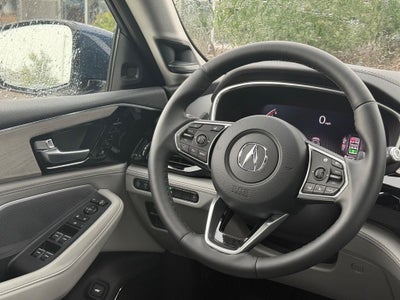 2026 Acura MDX Type S w/Advance Package SH-AWD