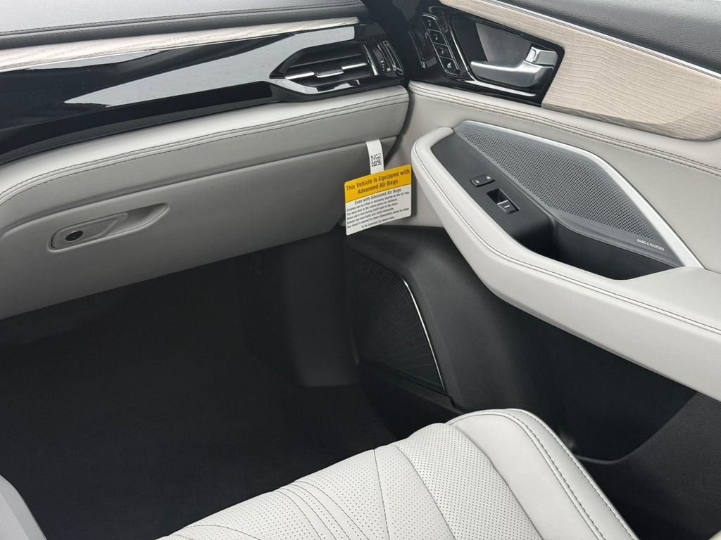 2026 Acura MDX Type S w/Advance Package SH-AWD