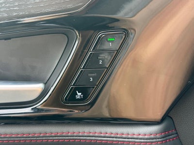 2026 Acura MDX Type S w/Advance Package SH-AWD