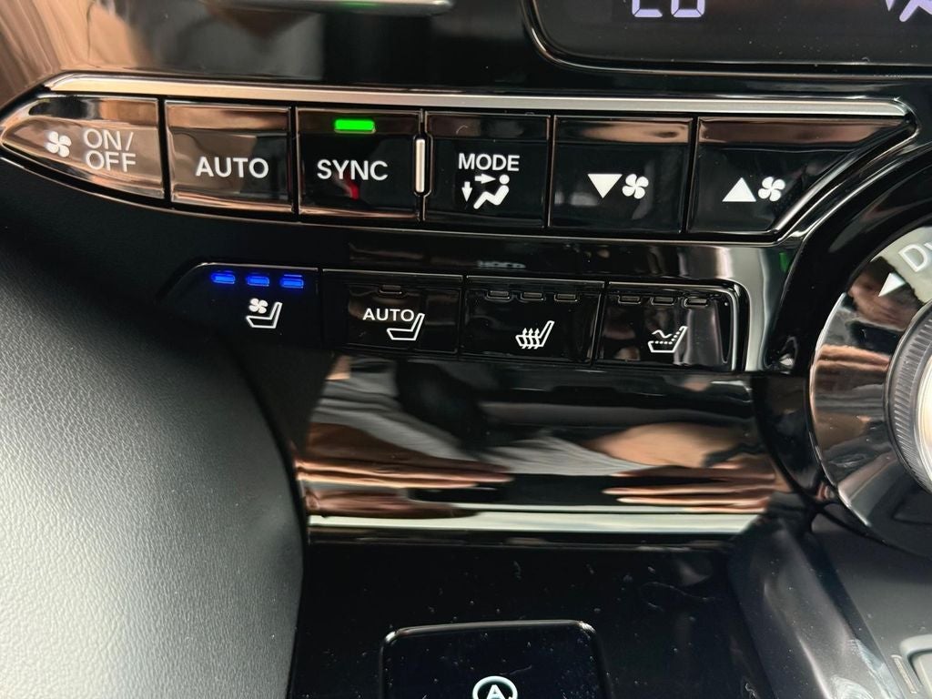 2026 Acura MDX Type S w/Advance Package SH-AWD