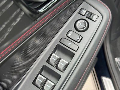 2026 Acura MDX Type S w/Advance Package SH-AWD