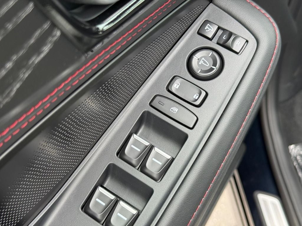 2026 Acura MDX Type S w/Advance Package SH-AWD