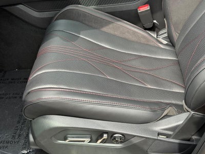2026 Acura MDX Type S w/Advance Package SH-AWD