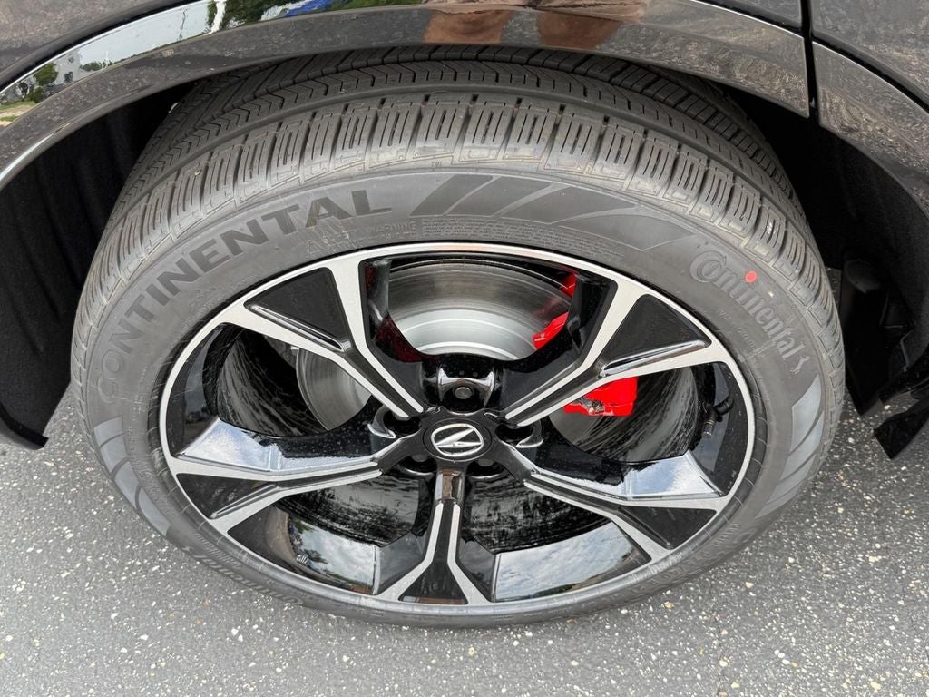 2026 Acura MDX Type S w/Advance Package SH-AWD