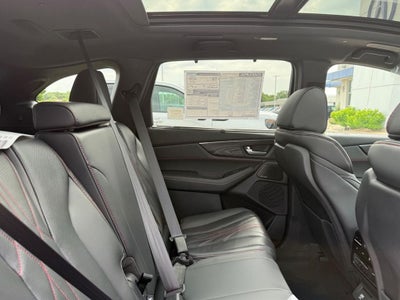 2026 Acura MDX Type S w/Advance Package SH-AWD