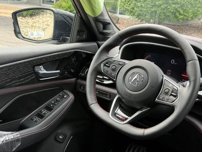 2026 Acura MDX Type S w/Advance Package SH-AWD