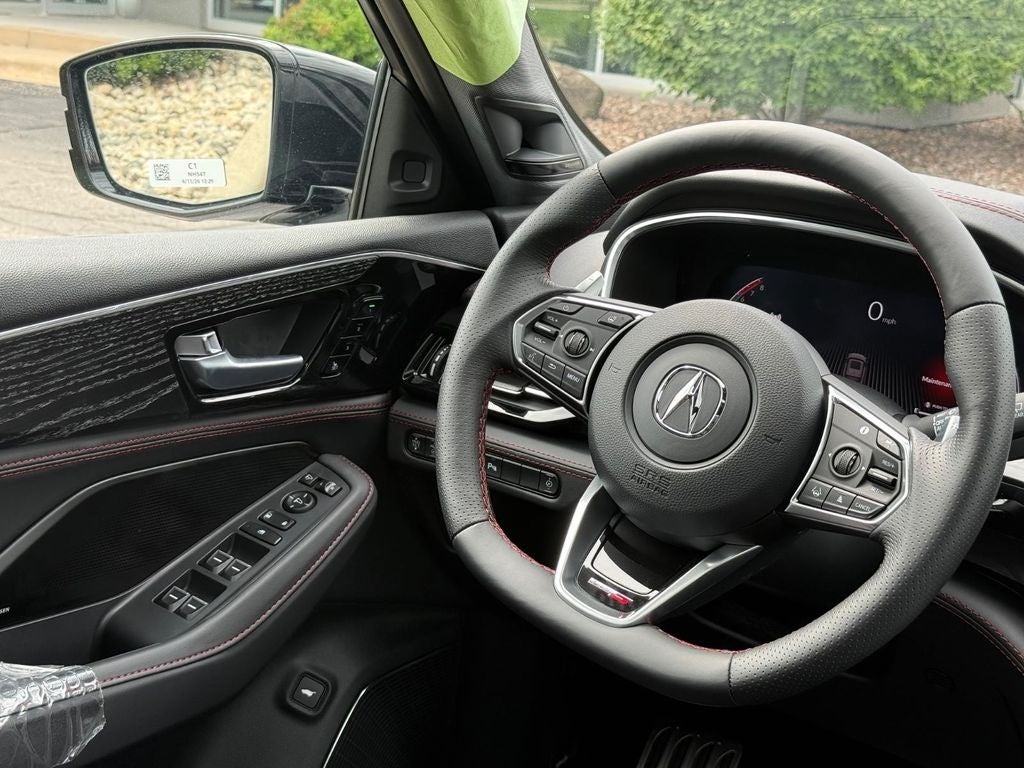 2026 Acura MDX Type S w/Advance Package SH-AWD