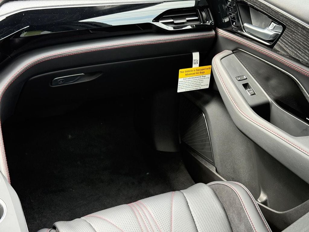 2026 Acura MDX Type S w/Advance Package SH-AWD