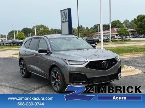 2026 Acura MDX Type S w/Advance Package SH-AWD