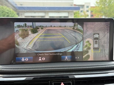 2026 Acura MDX Type S w/Advance Package SH-AWD