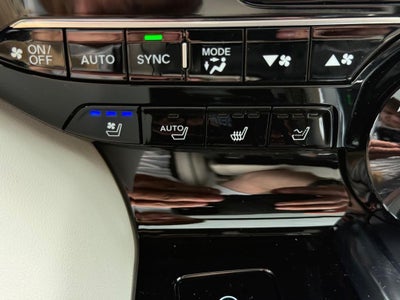 2026 Acura MDX Type S w/Advance Package SH-AWD