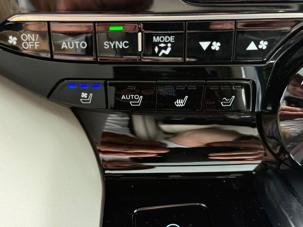 2026 Acura MDX Type S w/Advance Package SH-AWD