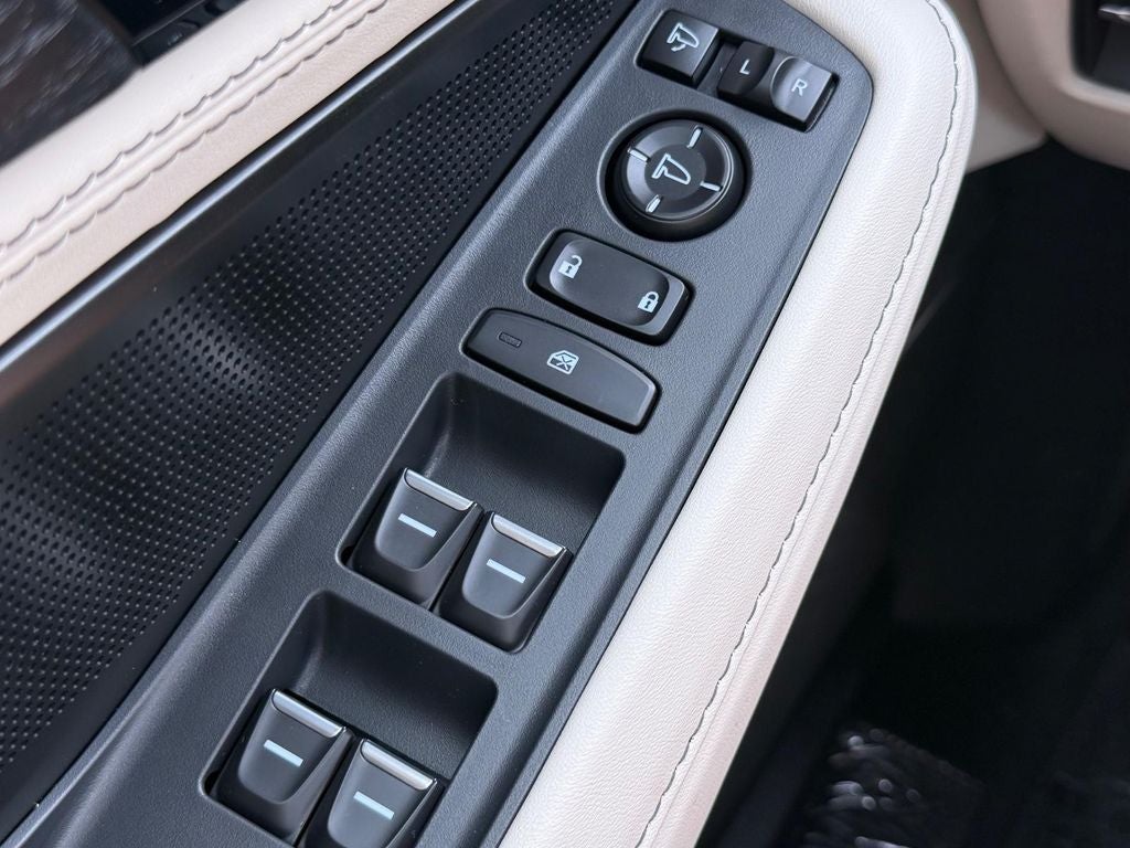 2026 Acura MDX Type S w/Advance Package SH-AWD