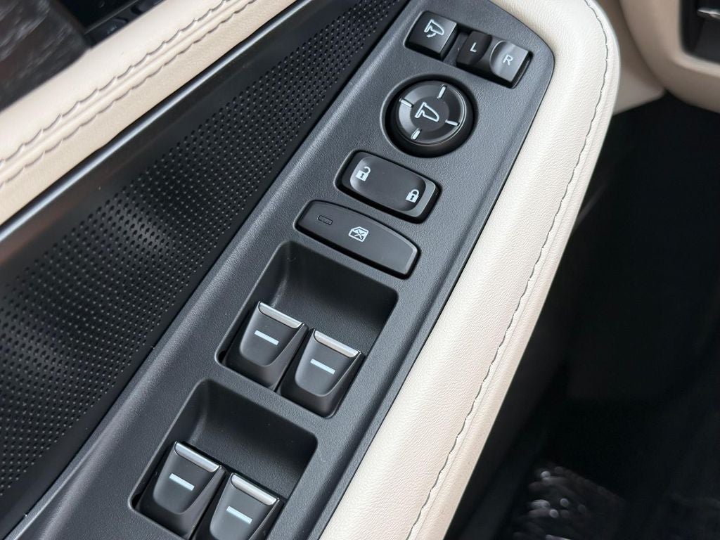 2026 Acura MDX Type S w/Advance Package SH-AWD
