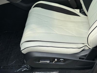 2026 Acura MDX Type S w/Advance Package SH-AWD