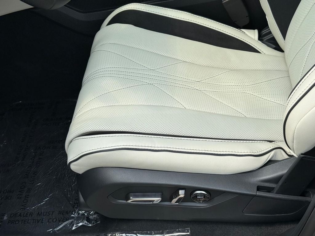 2026 Acura MDX Type S w/Advance Package SH-AWD