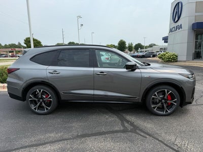 2026 Acura MDX Type S w/Advance Package SH-AWD