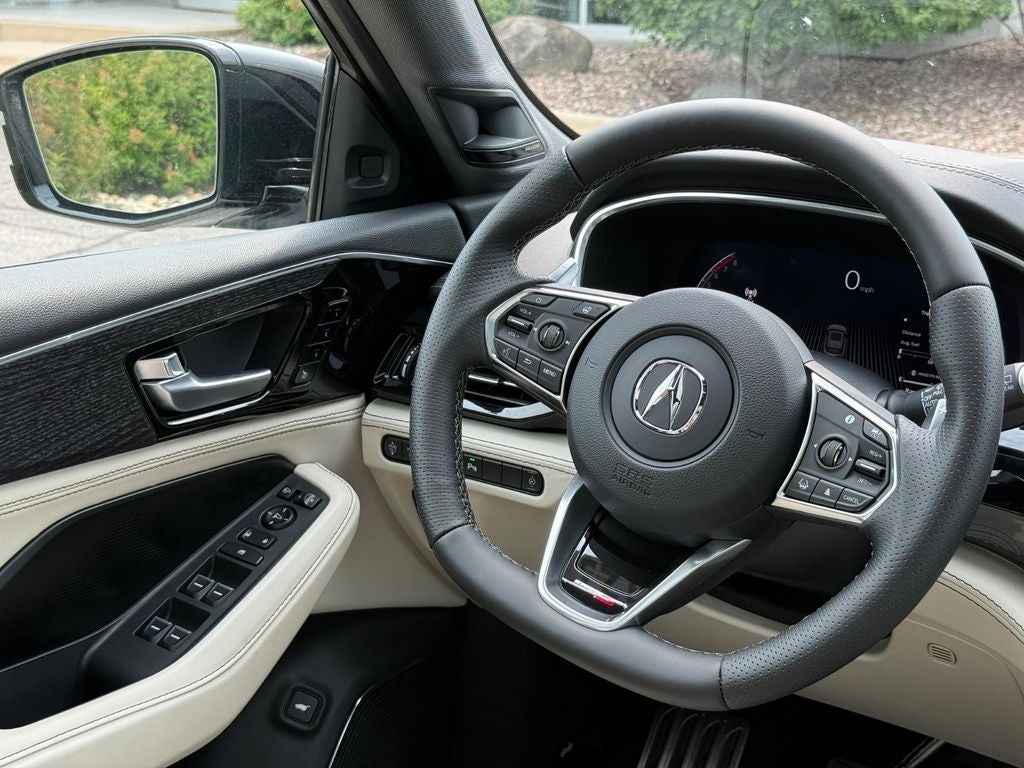 2026 Acura MDX Type S w/Advance Package SH-AWD