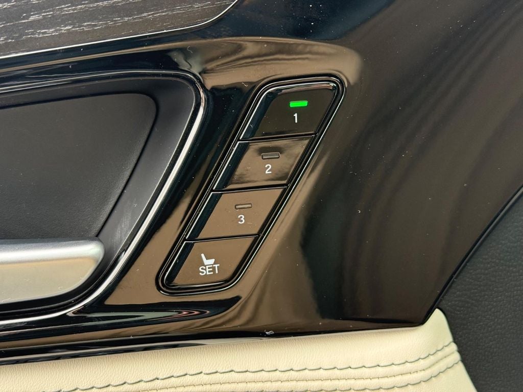 2026 Acura MDX Type S w/Advance Package SH-AWD