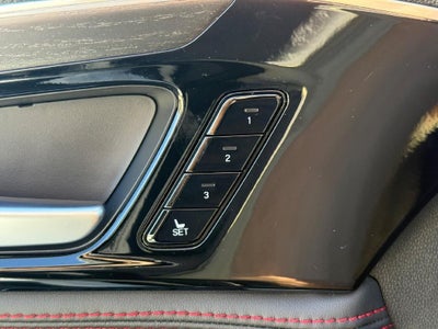 2026 Acura MDX Type S w/Advance Package SH-AWD