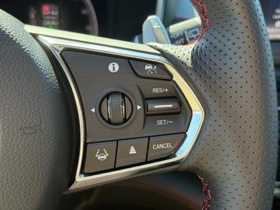 2026 Acura MDX Type S w/Advance Package SH-AWD