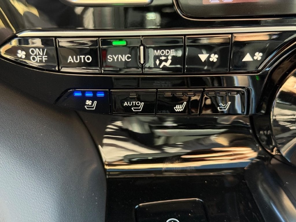 2026 Acura MDX Type S w/Advance Package SH-AWD