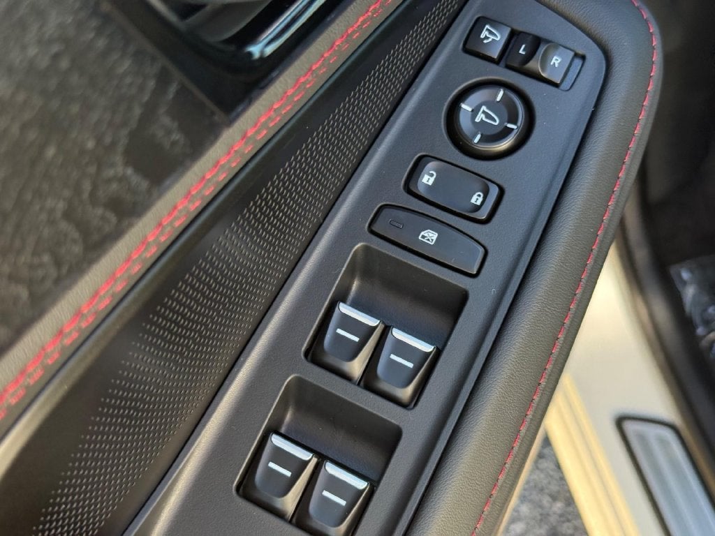 2026 Acura MDX Type S w/Advance Package SH-AWD