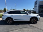 2026 Acura MDX Type S w/Advance Package SH-AWD