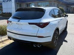 2026 Acura MDX Type S w/Advance Package SH-AWD