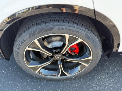 2026 Acura MDX Type S w/Advance Package SH-AWD