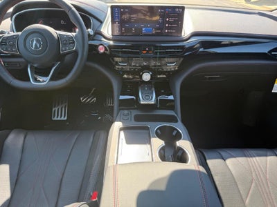 2026 Acura MDX Type S w/Advance Package SH-AWD