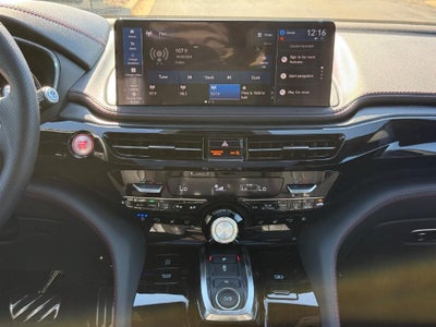 2026 Acura MDX Type S w/Advance Package SH-AWD