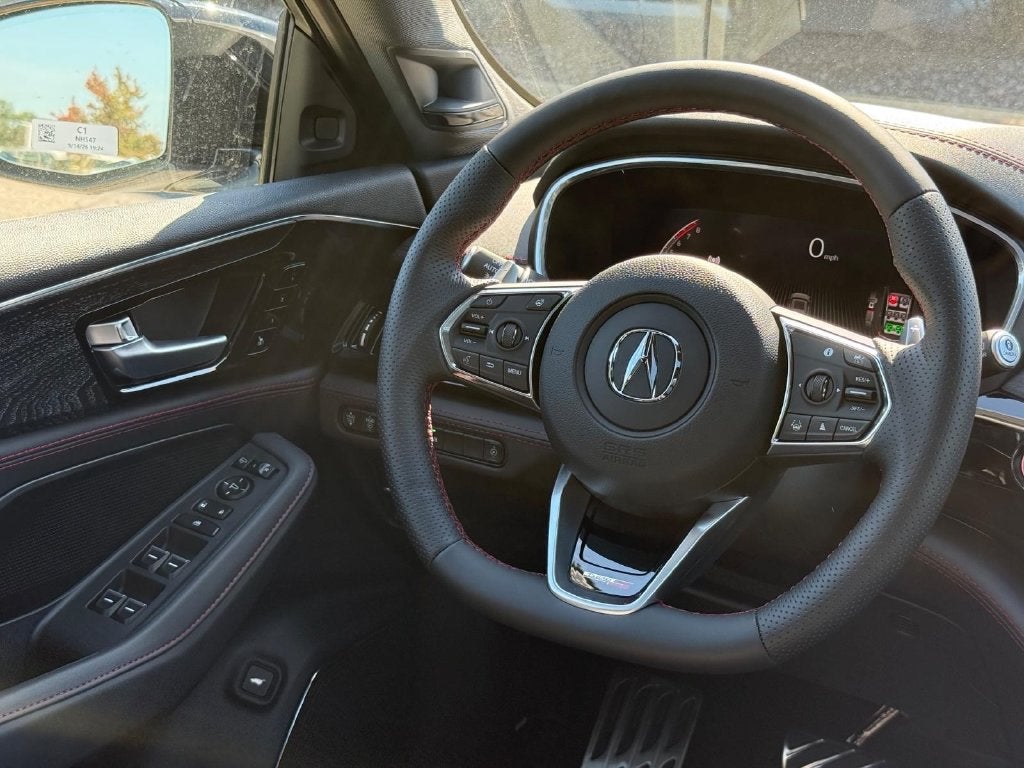 2026 Acura MDX Type S w/Advance Package SH-AWD