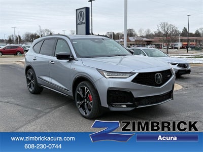 2026 Acura MDX Type S w/Advance Package SH-AWD
