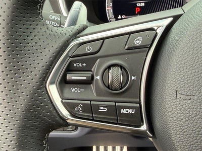 2026 Acura MDX Type S w/Advance Package SH-AWD