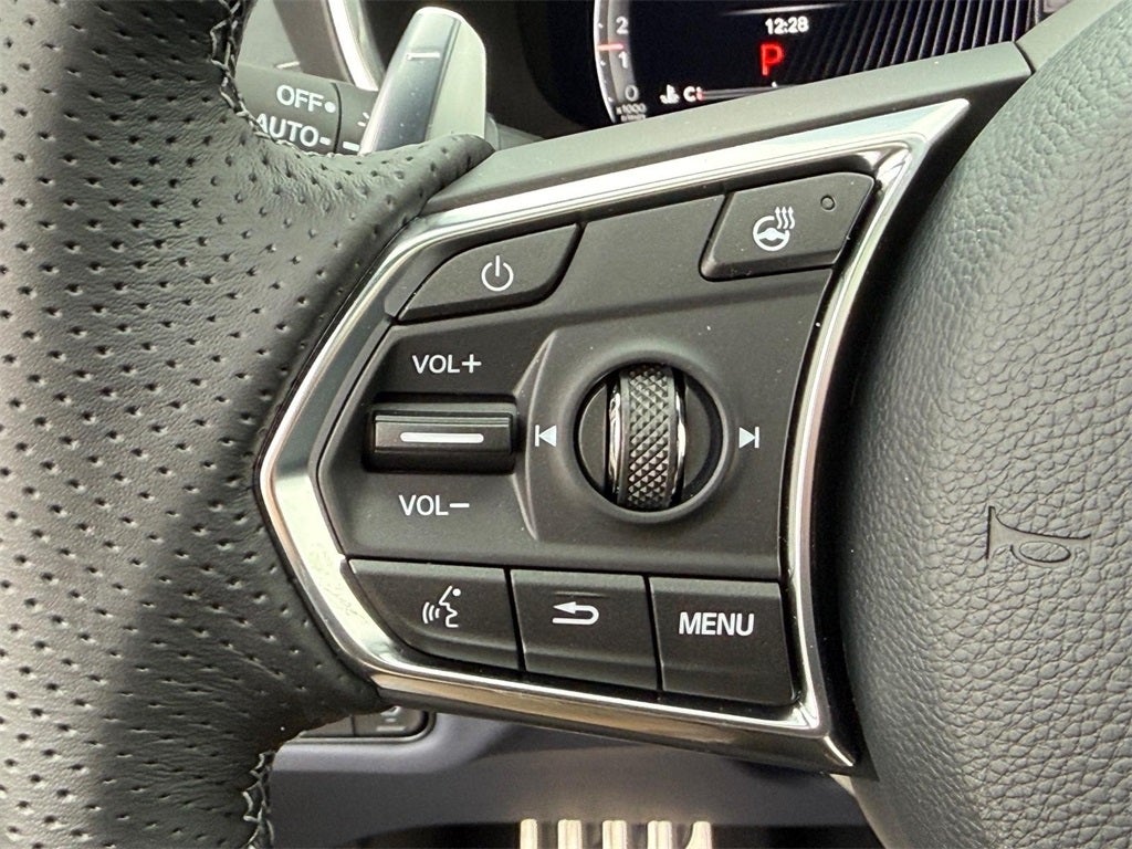 2026 Acura MDX Type S w/Advance Package SH-AWD