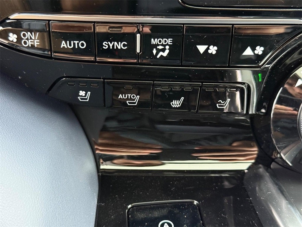 2026 Acura MDX Type S w/Advance Package SH-AWD