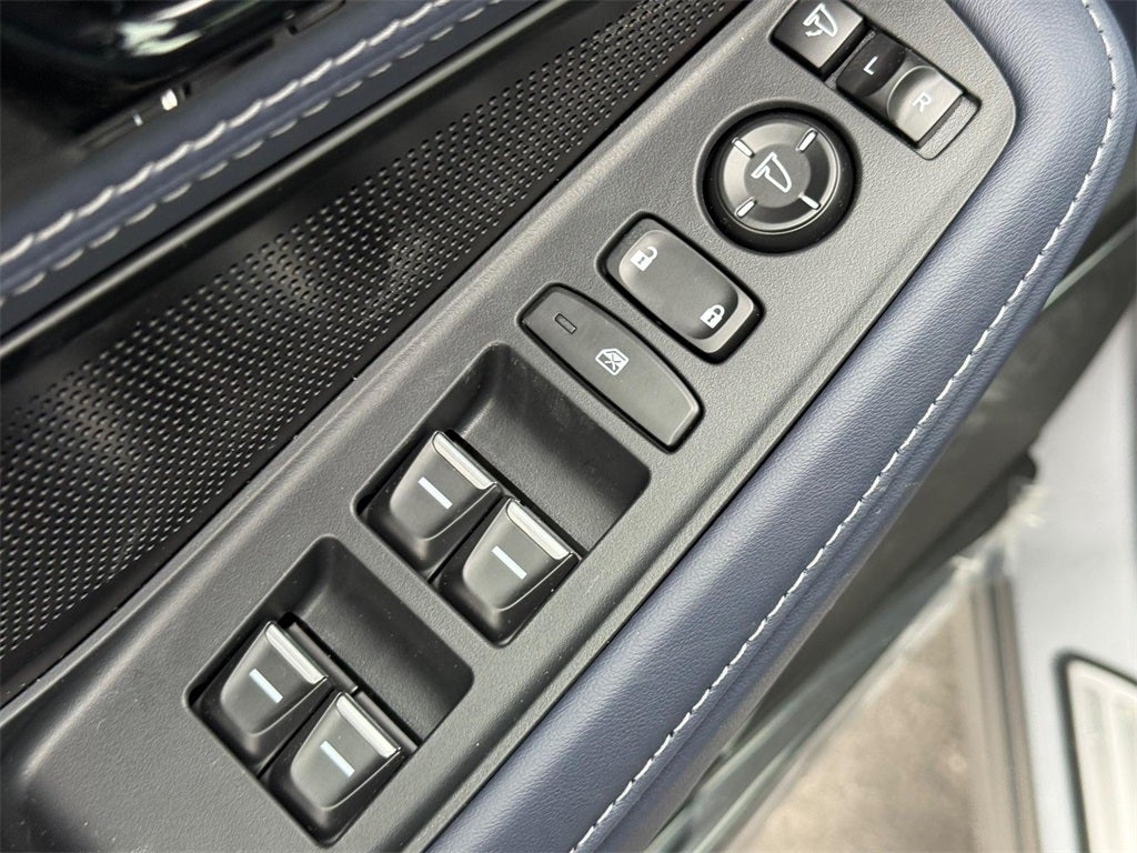 2026 Acura MDX Type S w/Advance Package SH-AWD