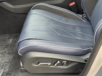 2026 Acura MDX Type S w/Advance Package SH-AWD