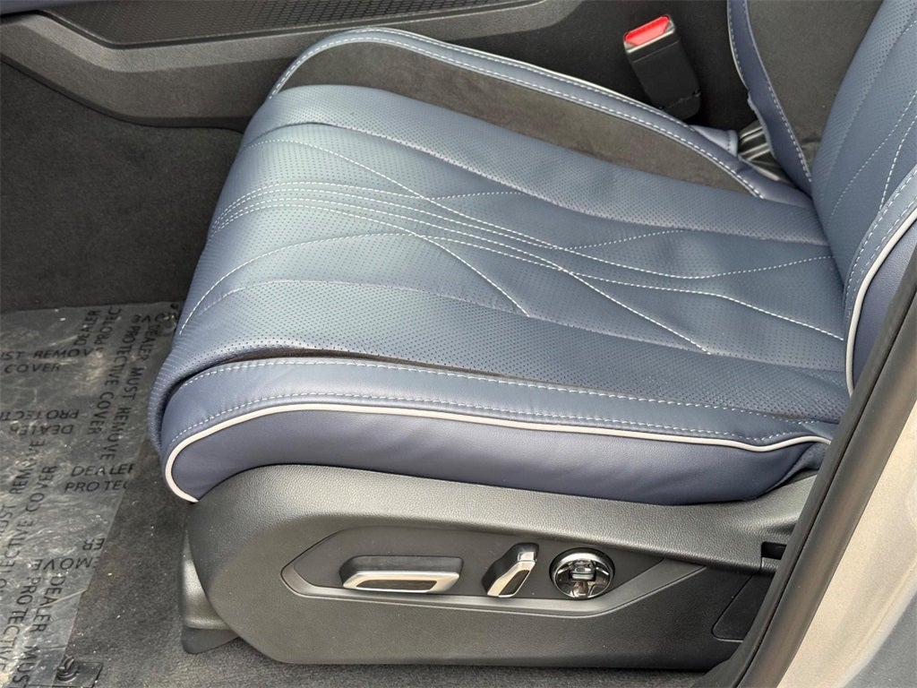 2026 Acura MDX Type S w/Advance Package SH-AWD