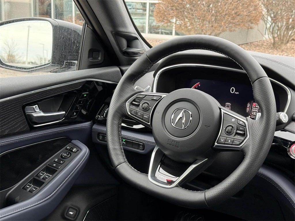 2026 Acura MDX Type S w/Advance Package SH-AWD