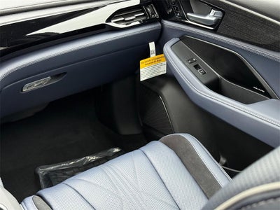 2026 Acura MDX Type S w/Advance Package SH-AWD